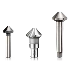 vendita online Svasatore conico e sbavatore hss 90° tre taglienti Svasatori - Alesatori - Sbavatori BDS Maschines